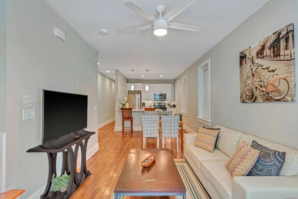 Holiday home Stunning Townhome 922 In The Grove Tower Grove