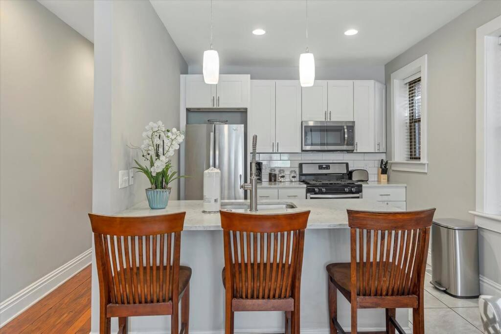 Holiday home Stunning Townhome 922 In The Grove Tower Grove