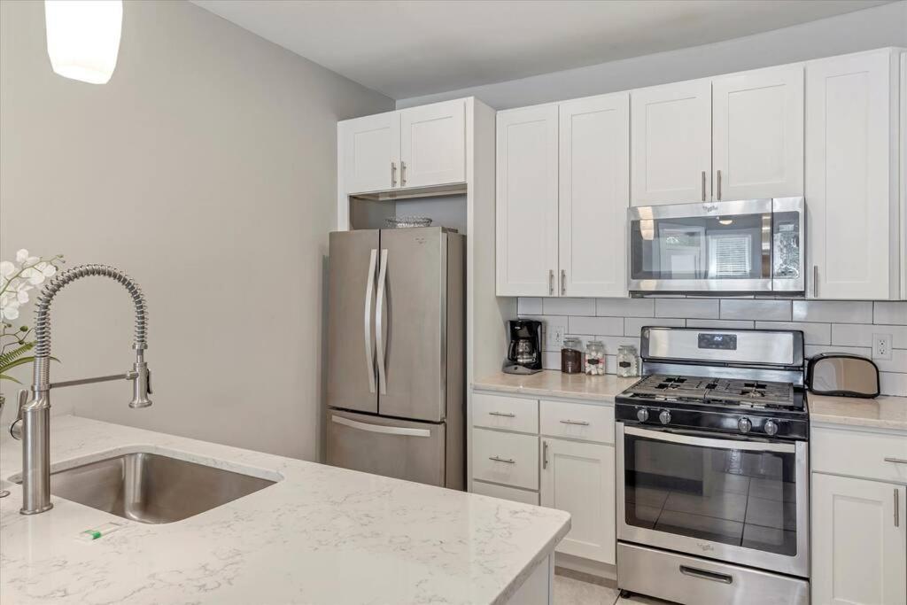 Holiday home Stunning Townhome 922 In The Grove